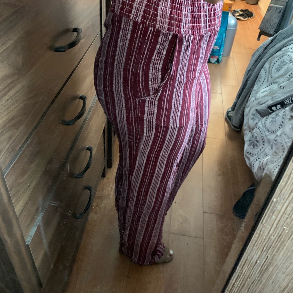 Flowy pants - Picture 4 of 4